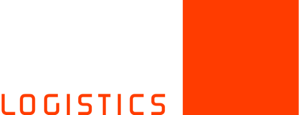 JCL Logistics logo wit