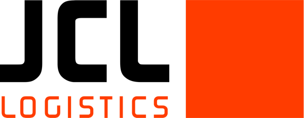 JCL Logistics logo